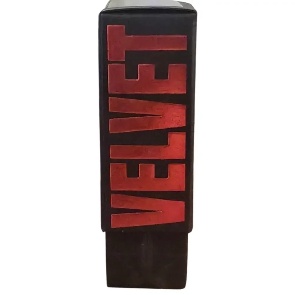 Jeffree Star Throwing Up Cereal Velvet Trap Lipstick New in Box